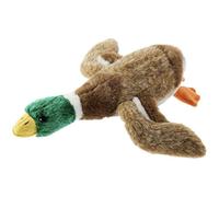 United Sportproducts B445 - Germany USG 20600021 Country Dog Ánade con Pelota de Tenis, Aprox. 37 cm