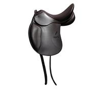 United Sportproducts B445 - Germany USG T1080 de m Tekna Pony Doma Sillín, 15.5 "