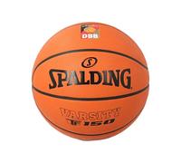 United Sports Spalding TF Series DBB Varsity TF-150 Sz6 Ball - Pelota para Adultos, Color Naranja, 6