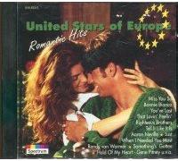 United Stars of Europe 3 (UK Import)