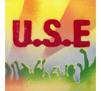 United State of Electronica - U.S.E.