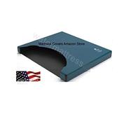 United State Water Mattress Colchón de Cama de Agua con Relleno y acondicionador, tamaño Queen, Libre de Flujo