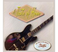 United States Air Force Band of Mid-America - A Taste of Home