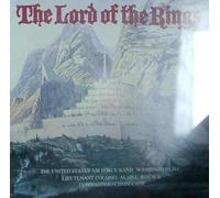 United States Air Force Band, Washington, D.C. - Johan de Meij: The Lord of the Rings