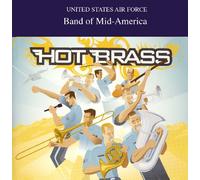 United States Air Force - Hot Brass