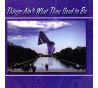 United States Army Band - THINGS AIN'T WHAT THEY USED TO