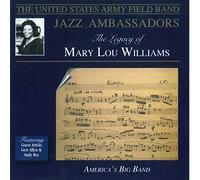 United States Army Field - Legacy of Mary Lou Willia