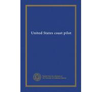 United States coast pilot (1926 (4))