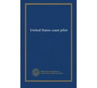 United States coast pilot (1948 suppl (5))