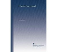 United States code (1952 Suppl. v.1)