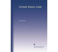 United States code: Volume 52
