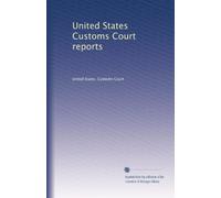 United States Customs Court reports: Volume 66