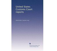 United States Customs Court reports: Volume 80