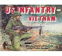 United States Infantry: Vietnam (Troops in action)
