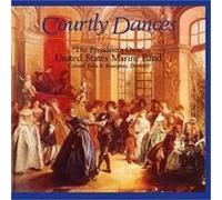 United States Marine Band - Courtly Dances (UK Import)