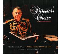 United States Marine Band - DIRECTORS CHOICE