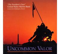 United States Marine Band - UNCOMMON VALOR