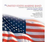 United States Marine Band - United States Marine Band