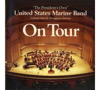 United States Marine Band - US MARINE BAND:ON TOUR