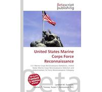 United States Marine Corps Force Reconnaissance: U.S. Marine Corps Reconnaissance Battalions, United States Marine Corps Reconnaissance Selection and Indoctrination,1st Force Reconnaissance Company