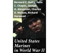 United States Marines In World War Ii (ebook)