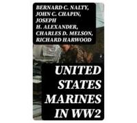 United States Marines In Ww2 (ebook)