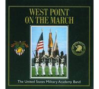 United States Military Ac - WEST POINT ON THE MARCH