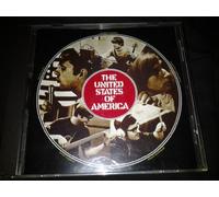 United States of Ame - The United States of America