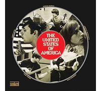 United States of America - The United States Of America - Expanded Edition