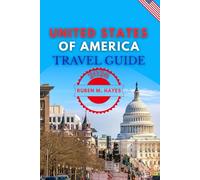 United States of America Travel Guide 2026