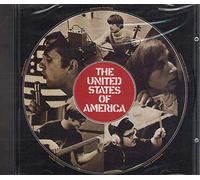 United States of America - United States of America