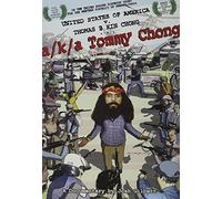 United States of America V. Thomas B Kin Chong [USA] [DVD]