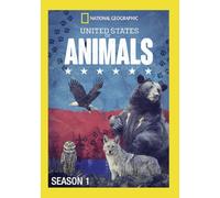United States of Animals Season 1 [USA] [DVD]