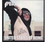United States of Being [Vinilo]