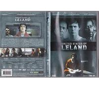 UNITED STATES OF LE LAND