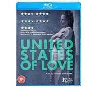 United States Of Love [Blu-ray] [Francia]