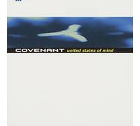 United States of Mind by Covenant (2000-03-07)