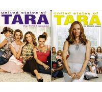 United States Of Tara: 2 Pack [Edizione: Stati Uniti] [Alemania] [DVD]