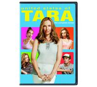 United States of Tara S1-3 (DVD) John Corbett Rosemarie DeWitt (Importación USA)