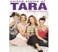 United_States_of_Tara_(TV_Series) [Italia] [DVD]