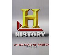 United Stats of America: Stayin Alive - United Stats of America: Stayin Alive [USA] [DVD]