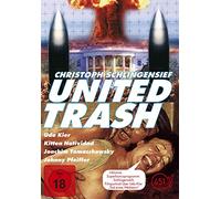 United Trash [Reino Unido] [DVD]