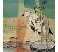 United Vibrations - The Myth Of The Golden Ratio [Vinilo]