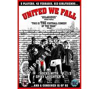 United We Fall [DVD]