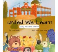 United We Learn: Early Readers Addition