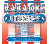 United We Stand - Karaoke: United We Stand