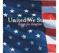 United We Stand - Songs for America