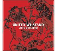 United We Stand - Unite & Stand Up