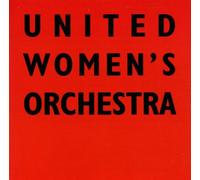 United Women´s Orchestra - United Women´s Orchestra