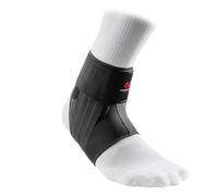 UnitedSportsBrands 4303 - Tobillera unisex para adultos, color negro, M/L